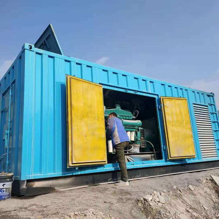 邵原镇发电车出租