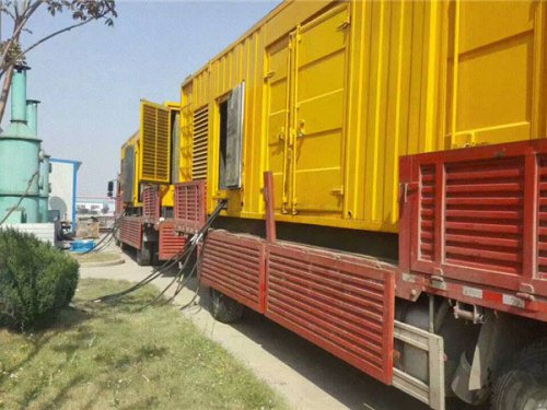 邵原镇出租柴油发电机