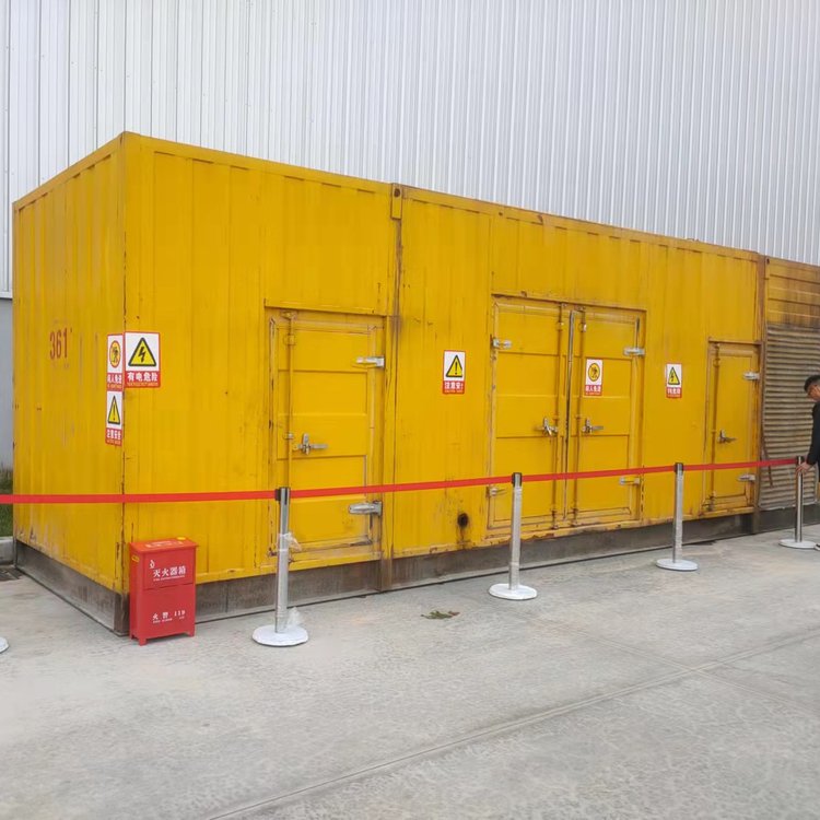 邵原镇出租柴油发电机