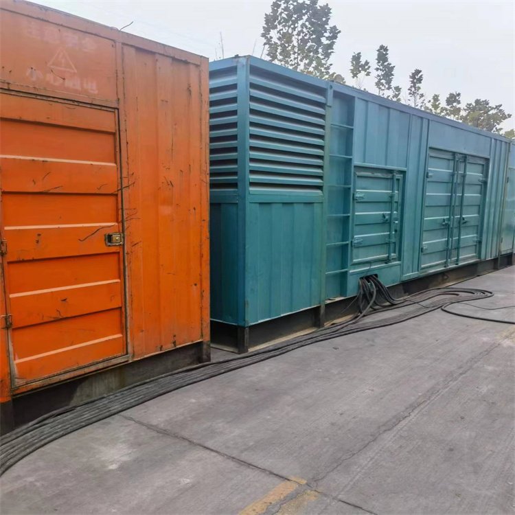 邵原镇出租柴油发电机